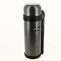 Набор Сумка-термос THERMOcafe 48 Can Cooler 38л + Термос из нерж.стали THERMOcafe HAMMP-1800-HT 1,8л + ПОДАРОК Аккумулятор t⁰ 580443 000000000001201591