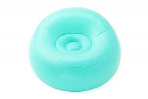 Кресло надувное 107x102x61см BESTWAY PoshPod 75081 000000000001202468