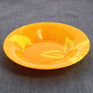 Столовый набор Lily Flower Luminarc, 19 предметов 000000000001061797