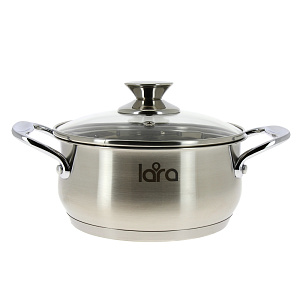 Кастрюля Elite Lara, 2.3л 000000000001121688