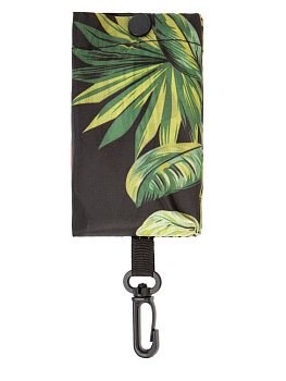 Сумка шоппер 45х62см для покупок складная до 15кг в ассортименте полиэстер 000000000001227591