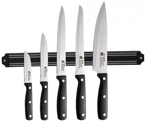 Набор ножей, 5 предметов WB-5290 000000000001175451
