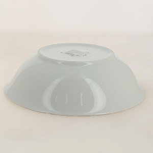 Салатник 1300мл/23смStrawberry Thief (red)W012-A07023R 000000000001195085