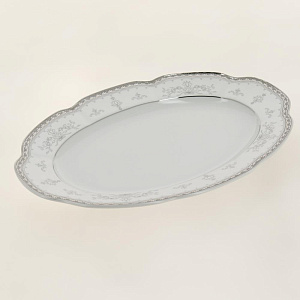 Сервиз столовый 25 предмета CMIELOW E361 6388 фарфор 000000000001172675