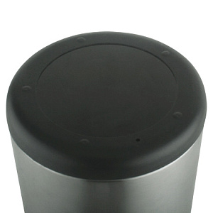 Термос 2,5л TALLER Бартон матовая полировка нержавеющая сталь 000000000001160145