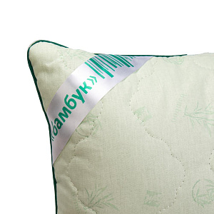 Подушка Бамбук 50x70см Хлопок PC02383 000000000001198225