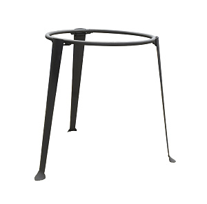 Тренога для казана 7л D32,4см h47см KUKMARA сталь 000000000001210739