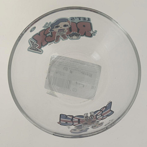 Салатник 12,5см ND PLAY TOGETHER4EVA LOL Surprise стекло 000000000001197722