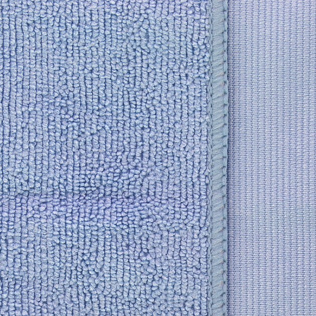 Салфетка для кухни 2 в 1 Micro Practi 30x30 см, микрофибра 000000000001068991