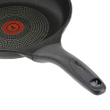 Сковорода 24см TEFAL Supreme GUSTO H1180474 000000000001162166
