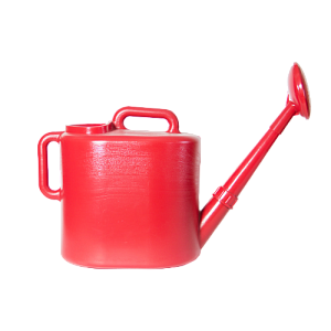 Лейка садовая, 4л 000000000001186067