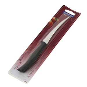 Нож для помидор/цитрусовых 12,5см TRAMONTINA Athus 000000000001087657