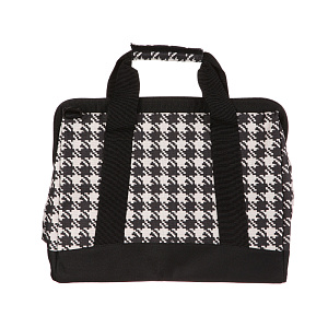 Сумка Allrounder M fifties black Reisenthel 000000000001123237