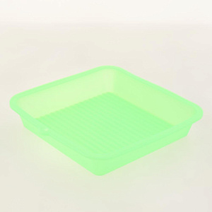 Форма для выпечки 19,5х4см силикон M010211/R010404 000000000001186243