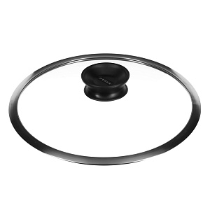 Сотейник с крышкой Attraction Non Pyrex, 24 см 000000000001142281