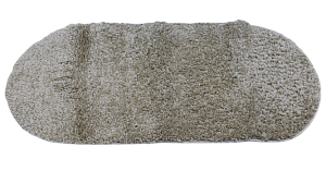 Ковер Shaggy Viva(30) 1039 2 34500 0,7x1,4 бежевый PC05283 000000000001192819