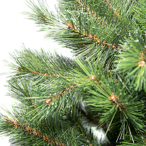 Искусственная ель Комбинированная Посуда Центр, 180 см, 490 веток 000000000001161720