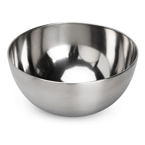 Миска глубокая 6л 29см нержавеющая сталь 000000000001219275