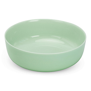 DIWALI PARADISE GREEN Салатник 22см/1,75л LUMINARC глубокий опал 000000000001222517