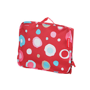 Сумка на колесиках Foldabletrolley funky dots 2 Reisenthel 000000000001123264