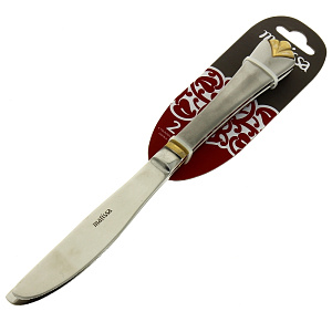 Набор столовых ножей Неаполь Matissa, 2 шт. 000000000001091102