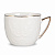 Набор чайный 8 предметов LAGARD 220мл чашка-4шт + блюдца-4шт фарфор SH08089 000000000001219869