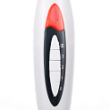 Вентилятор напольный MAXTRONIC MAX-1619-4 (4) с подсветкой 3скорости. Мощность 38Вт. Высота130см. Диаметр 16''. Длина шнура 160см. Бело-серый металл 000000000001211762