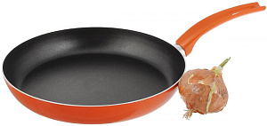 Сковорода 22см SCOVO Citrus Orange RT-002O 000000000001140812