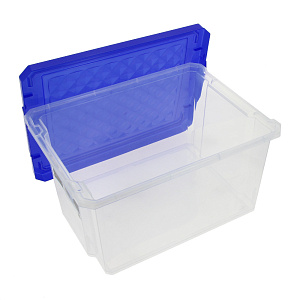 Ящик для хранения Optima Лего Svip, 17л 000000000001171290