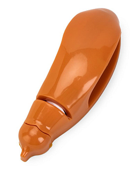 Точилка для ножа 16х5х4,8см в ассортименте пластик/керамика 000000000001229372