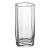 HISAR Набор стаканов для воды 6шт 220мл PASABAHCE стекло 000000000001007293