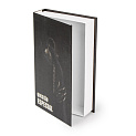 Шкатулка Книга 23см Блэк 000000000001219443