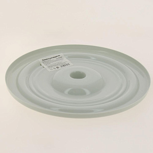 Крышка для ведра 6л ИУ пластик 000000000001187987