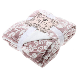 Покрывало Нежность Lucky, 200х220 см, полиэстер 000000000001160892