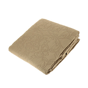 Покрывало Палермо ДеНастия, 190х220 см, атлас 000000000001121088