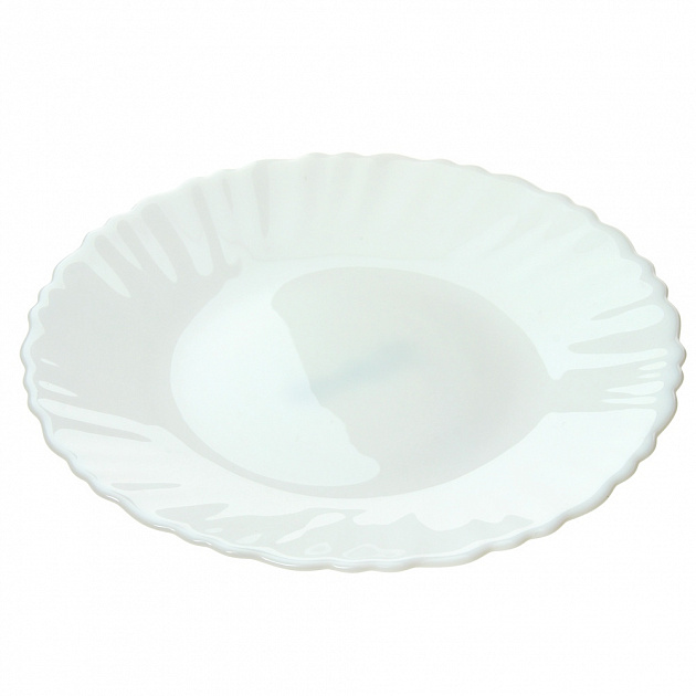 Десертная тарелка Снежана Matissa, 17.8 см 000000000001106436