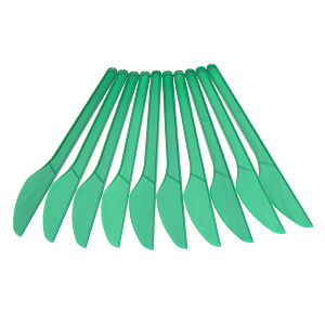 Набор одноразовых ножей Европак Трейд, 10 шт. 000000000001146123