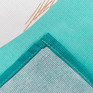 Полотенце кухонное Светлой Пасхи, Доляна, 35х60 см 000000000001185466