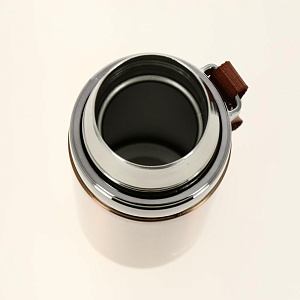 Термос 750мл VITESSE оранжевый нержавеющая сталь VS-2633 ORANGE Термос 750мл VITESSE оранжевый нержавеющая сталь VS-2633 ORANGE 000000000001191005