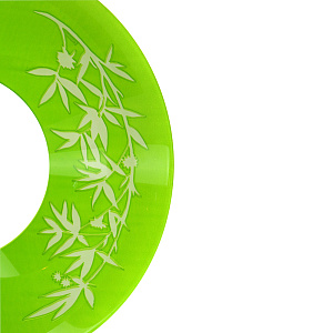 Салатник Darjeeling Green Luminarc, 27 см 000000000001076874