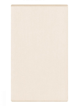 Наволочки 2шт 70x70см DE'NASTIA NEW сатин молочный хлопок 000000000001215759