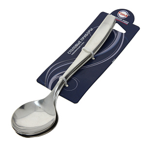 Набор столовых ложек Твист, 3 шт. 000000000001169512