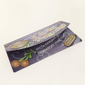 Открытка Лакарт Дельта, код 7 000000000001037657