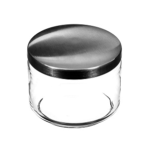 Банка с металической крышкой Box Mania Luminarc, 0.5л 000000000001057563