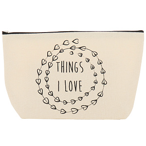 Сумочка для косметики Koopman, 33х20х2 см 000000000001159525