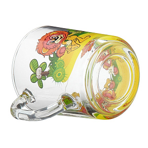 Кружка Союзмультфильм Мфк, 200мл 000000000001133992