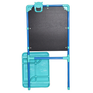 Мольберт с большим пеналом 000000000001104348