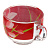Чайный набор Red Orchis Luminarc, 220мл, 12 предметов 000000000001005092