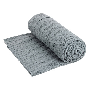 Плед "Monet" 140*180 Mona Liza Classic 000000000001133851