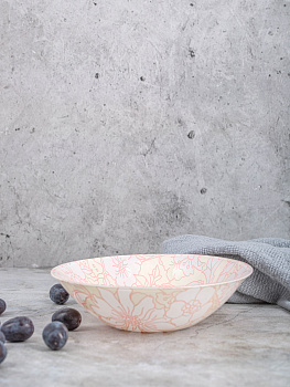 COVENT GARDEN MARVELLA Салатник 16,5см LUMINARC L2851 000000000001144416